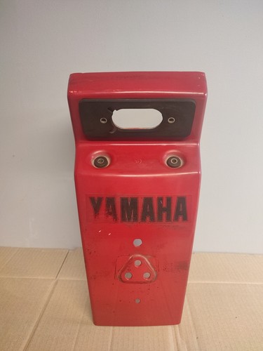 Garde boue arrière - garde, yamaha