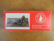 Andrea Miniaturas Waffen SS MG 42 Team en Boite