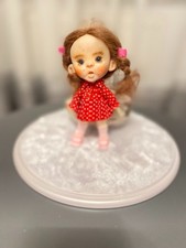 poupée collection ymy