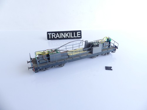 Jouef france chassis - jouef,