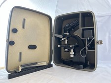 Microscope Biologique LEITZ SM