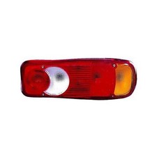 Feu arrière droit plateau et