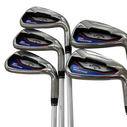 Callaway big bertha - [callaway],