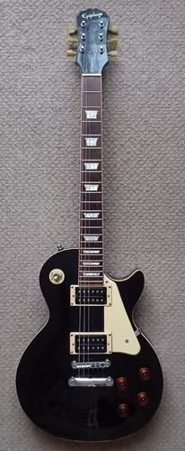 Epiphone les paul standard - les,