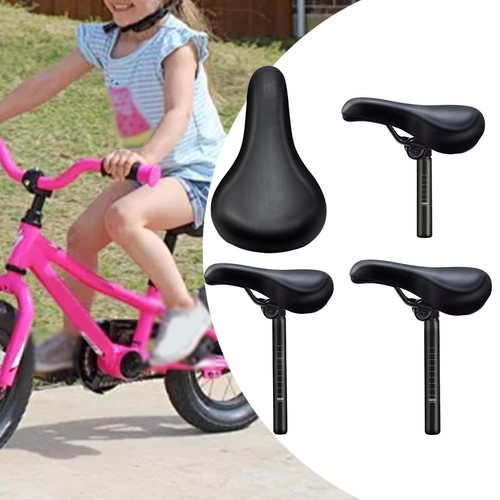 Selle vélo pour enfants - vélo,