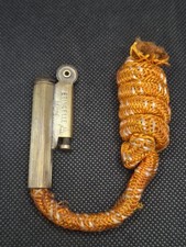 Ancien Briquet Amadou