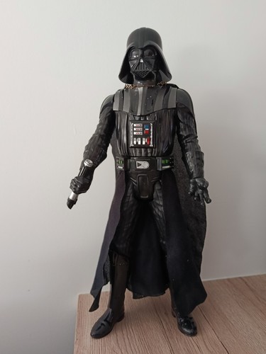 Star wars figurine - star,