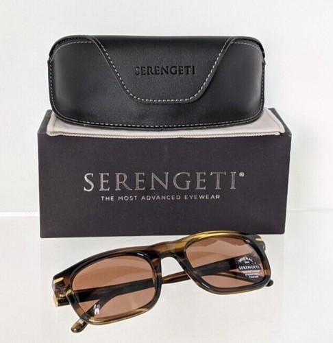New authentic serengeti - new,
