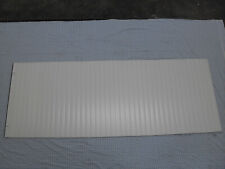 tablier rideau de volet