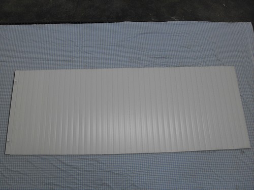 Tablier rideau volet - tablier, de