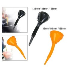 Entonnoir automobile à large