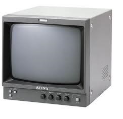 Sony pvm 20n5u monitor - sony,