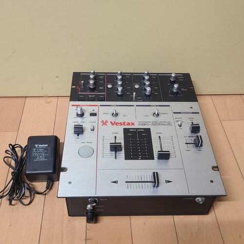 Vestax pmc pro - pmc-05, sl