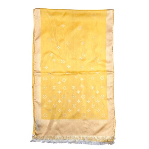 Louis vuitton foulard - louis,