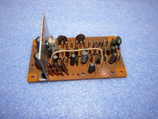 PCB - Board MY-2036 - POUR