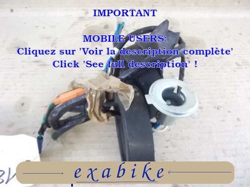 Faisceau phare pour honda - faisceau,