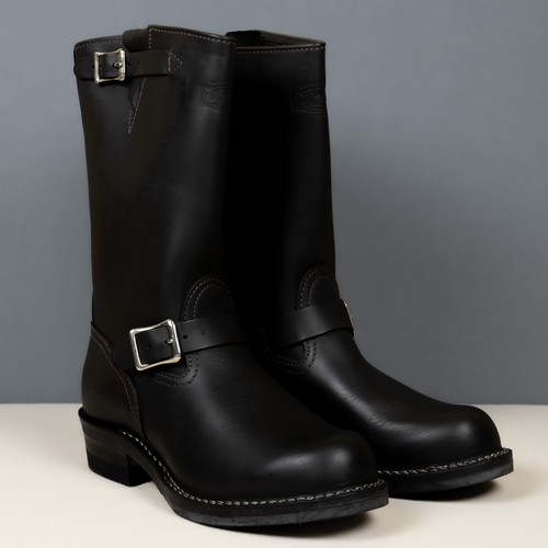 Neuves wesco boss engineer - wesco,