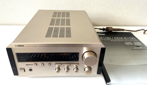 Amplificateur tuner hfi - hfi, audio