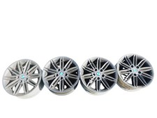 R17 jantes pour BMW SERIE 1