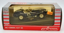 Die Cast " AC Cobra 427 Sc "