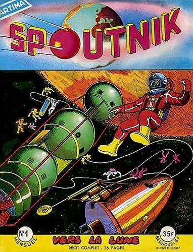 Spoutnik me - 34, (⚠️me