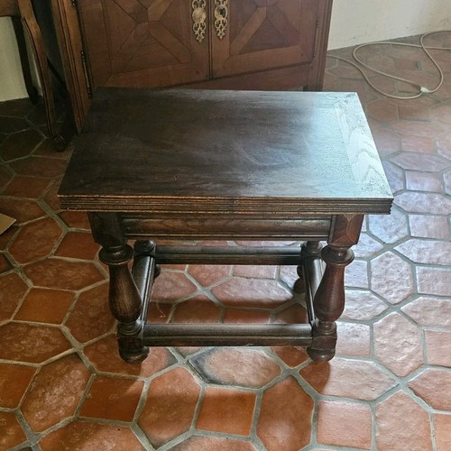 Table basse rectangulaire - , en