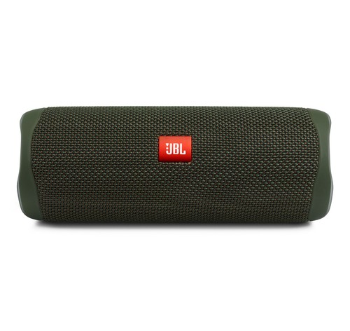 Jbl flip green portable - flip,
