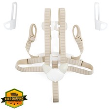 Hxeternal 5-Point Harness