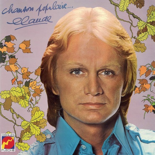 Claude francois chanson - francois,