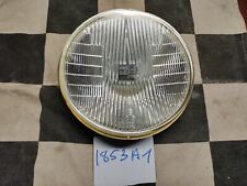 Optique CIBIE super Oscar Cafe racer - scrambler - Honda Triumph Yamaha Kawasaki