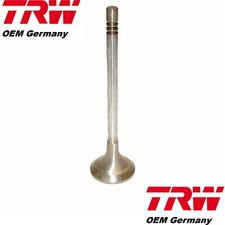 1985-86 BMW 524td Engine