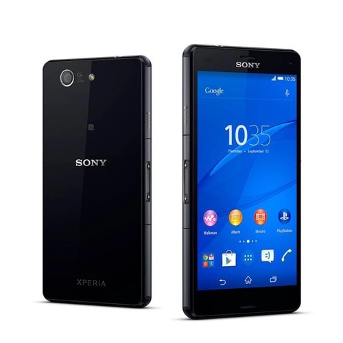 Original unlocked sony - original, z3