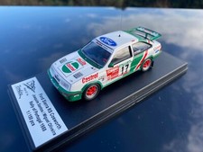 Ford Sierra RS Cosworth , Rally Portugal 1988, Diabolique, Trofeu RRal127, 1:43