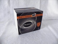 BOITE VIDE Pour REVEIL JAZ