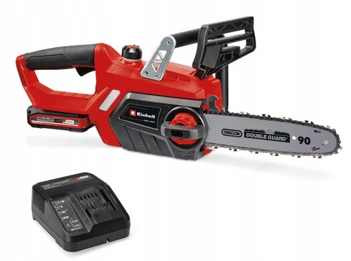 Scie sans fil einhell 18 - sans,
