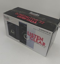 Hercules DJMonitor 32 - 2