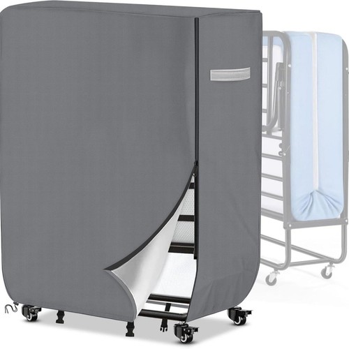 Housse lit pliante - de,