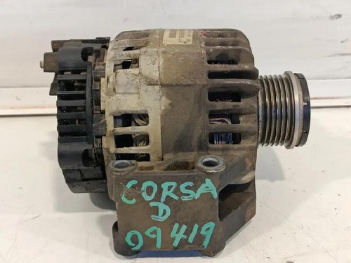 13256932 alternateur opel - 13256932,