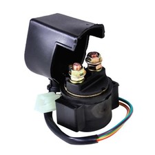 relais de solénoïde de