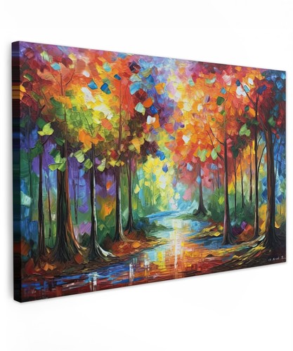 Muchowow peinture cadre de - muchowow©,
