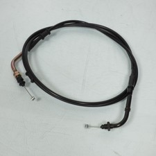 Câble d'accélérateur Teknix pour Scooter Sym 50 Orbit Ii 4T 2008 à 2017 Neuf