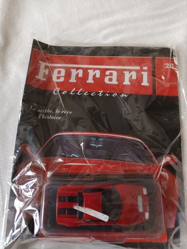 Ferrari 512 bb - 1/43,