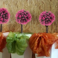 Boules Topiaires Décorative