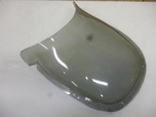 Bulle et saut de vent origine