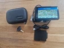 GPS moto BMW Motorrad