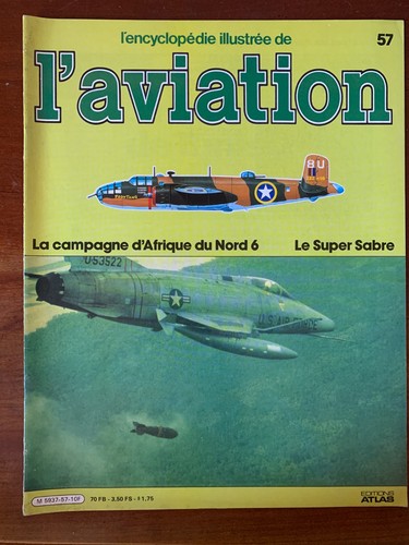 Aviation encyclopédie atlas - aviation,