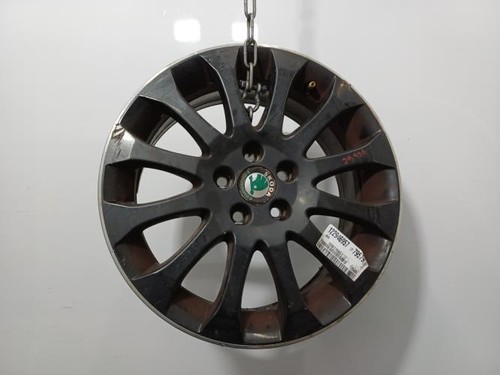 Jante skoda fabia phase - 2, 2