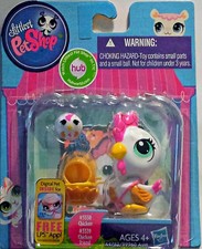 Littlest Pet Shop # 3338