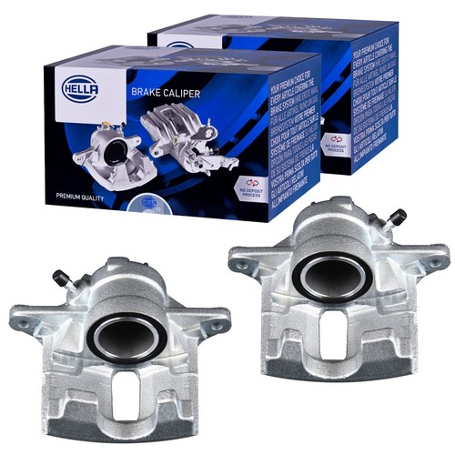Hella etrier frein - 2x,