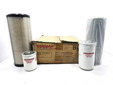 B15 YANMAR 500 HOUR MAINTENANCE KIT FOR MODEL VIO80-1